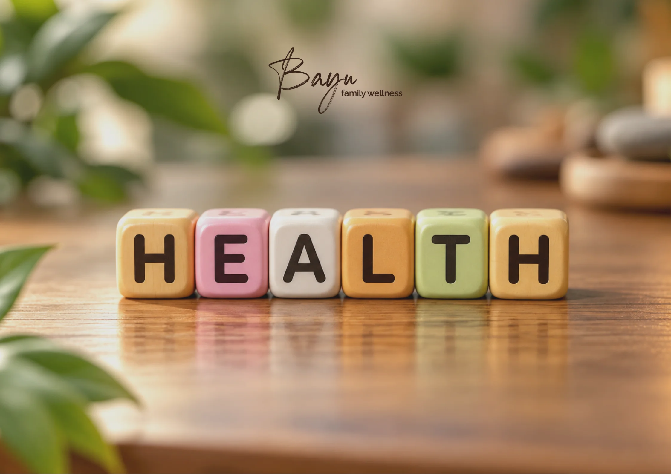 health
